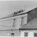 1989 Oprava střechy a oken budovy školy